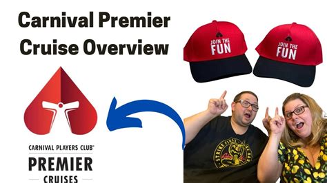 What it’s like on a Carnival Premier Casino Cruise .
